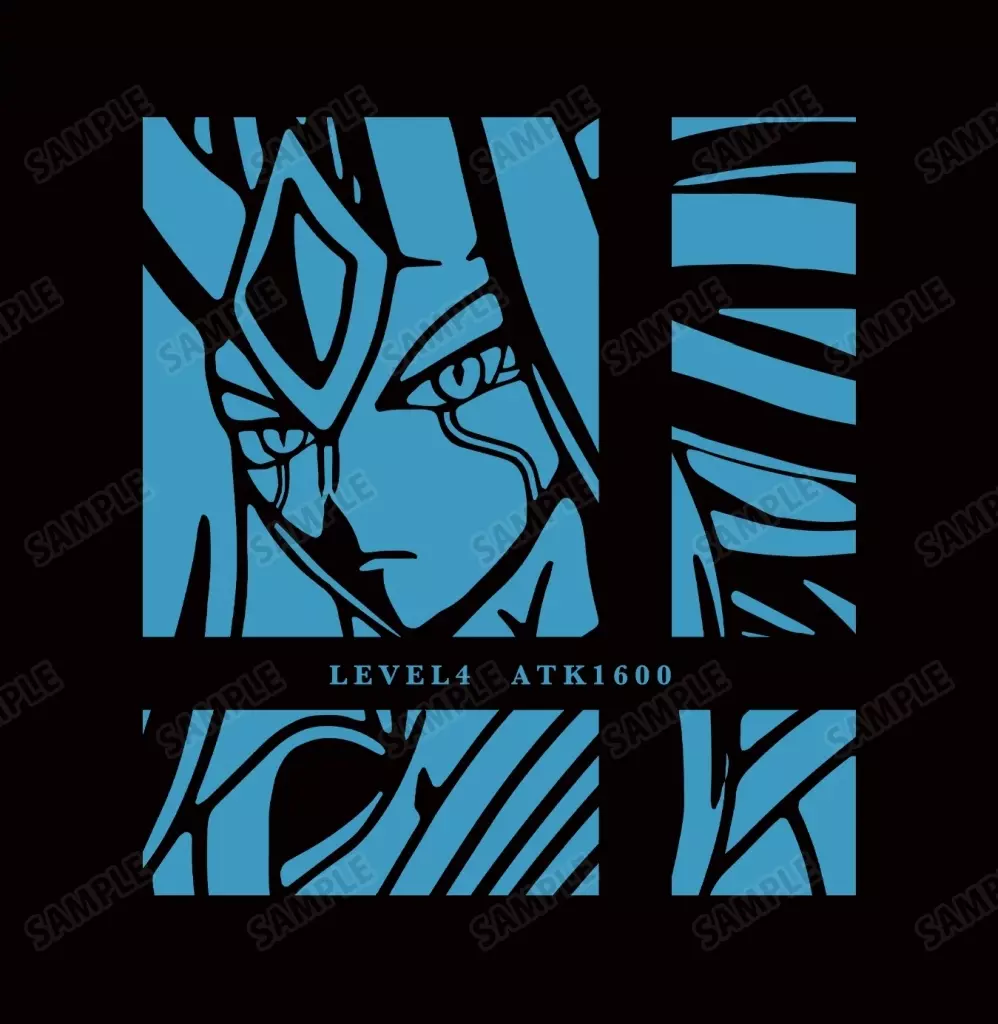 遊☆戯☆王ゴーラッシュ!! トランザム・ライナック バックプリントパーカーレディース(サイズ/XXXL) 画像 3 | AniSmile