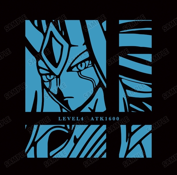 遊☆戯☆王ゴーラッシュ!! トランザム・ライナック バックプリントパーカーレディース(サイズ/M) 画像 3 | AniSmile
