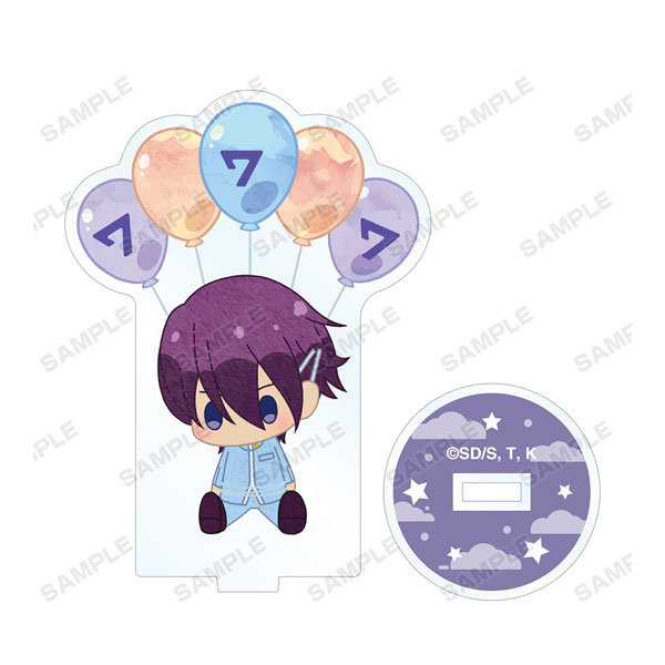 遊☆戯☆王SEVENS ガクト POPOON アクリルスタンド - 公式商品画像 | AniSmile