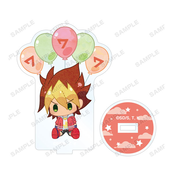 遊☆戯☆王SEVENS 王道遊我 POPOON アクリルスタンド - 公式商品画像 | AniSmile
