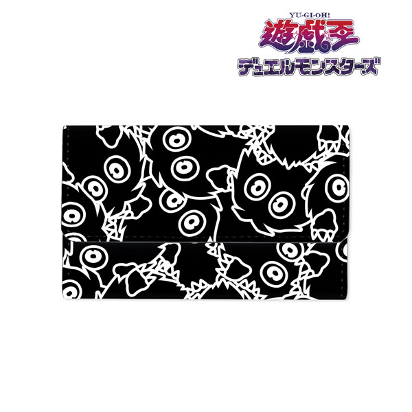 遊☆戯☆王デュエルモンスターズ クリボー増殖デザイン キーケース - 公式商品画像 | AniSmile