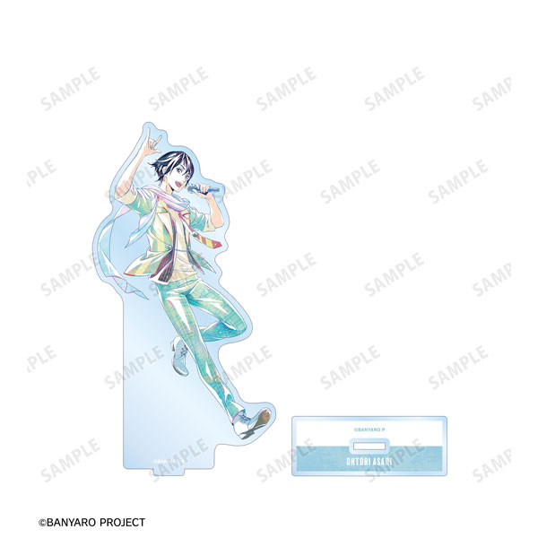 「バンドやろうぜ!」 鳳 葵陽 Ani-Art BIGアクリルスタンド - 公式商品画像 | AniSmile