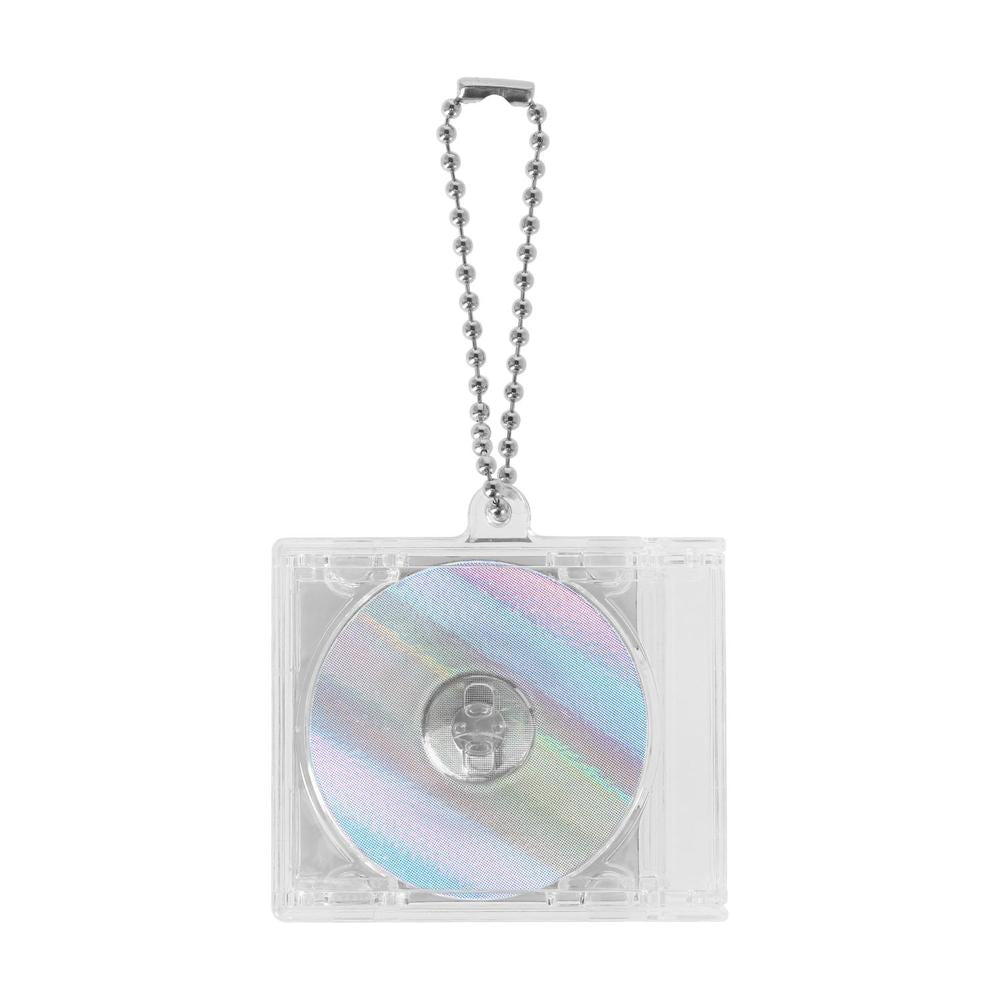 「バンドやろうぜ!」 OSIRIS CDジャケットキーホルダー 画像 3 | AniSmile