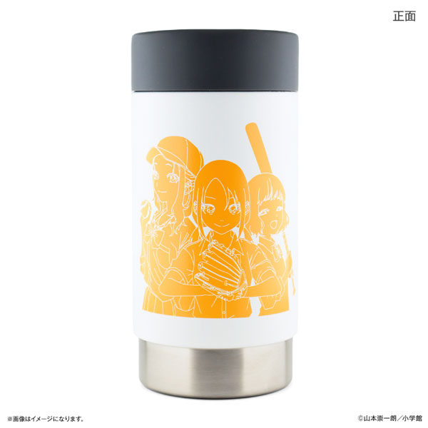 マネマネにちにち マルチステンレスボトル(2WAY) - 公式商品画像 | AniSmile