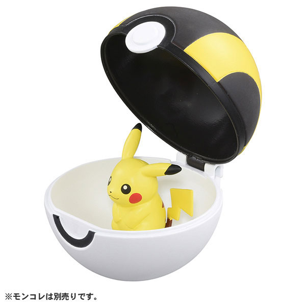 MB-03 モンコレ ハイパーボール NEW 画像 5 | AniSmile