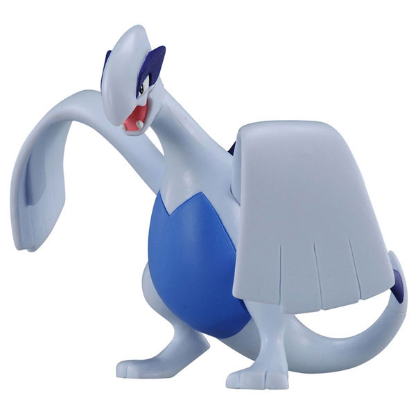 モンコレ ML-02 ルギア - 公式商品画像 | AniSmile
