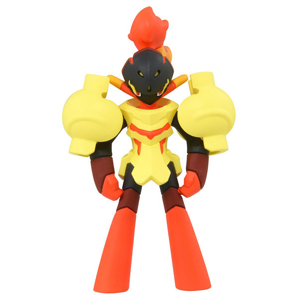 モンコレ MS-54 グレンアルマ 画像 3 | AniSmile