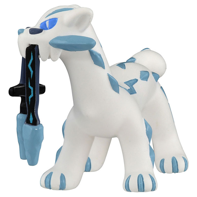 モンコレ MS-36 パオジアン 画像 3 | AniSmile