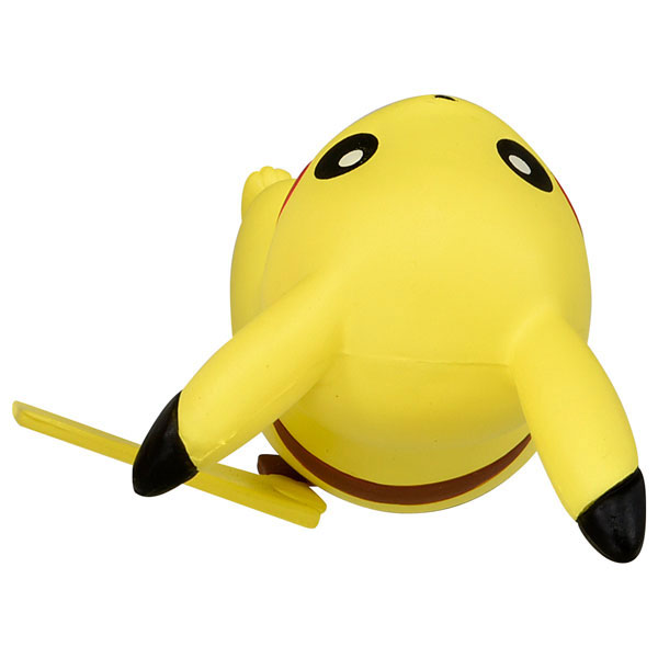 モンコレ MS-01 ピカチュウ 画像 3 | AniSmile
