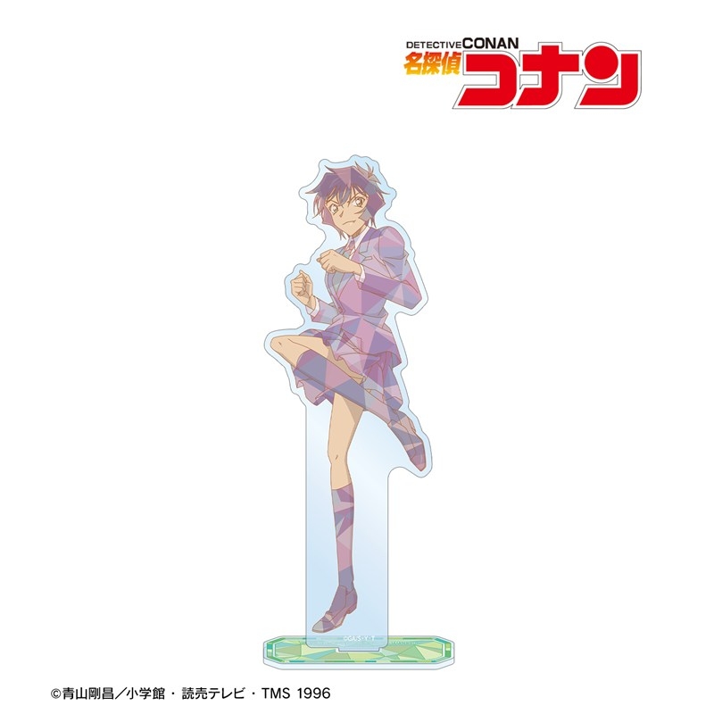 名探偵コナン 世良真純 プリズムパターン 第4弾 BIGアクリルスタンド 画像 2 | AniSmile