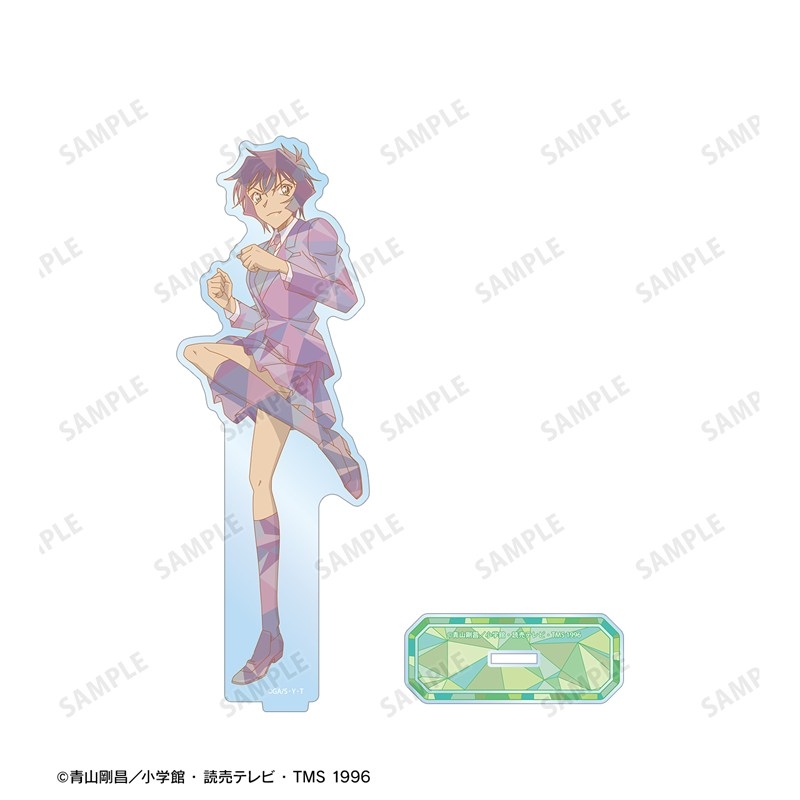 名探偵コナン 世良真純 プリズムパターン 第4弾 BIGアクリルスタンド 画像 3 | AniSmile