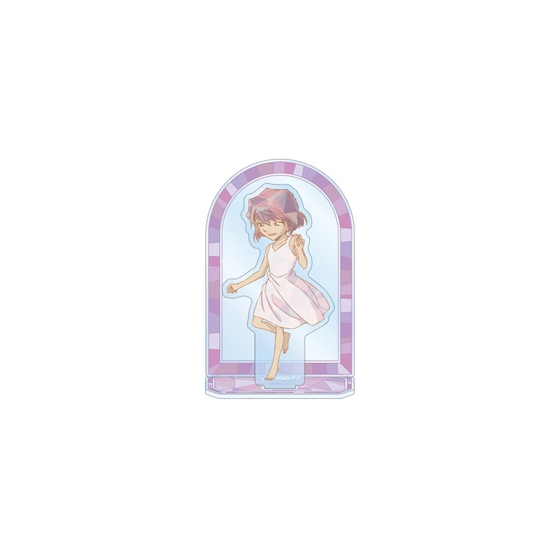 名探偵コナン 灰原哀 プリズムパターン 第4弾 BIGアクリルスタンド - 公式商品画像 | AniSmile