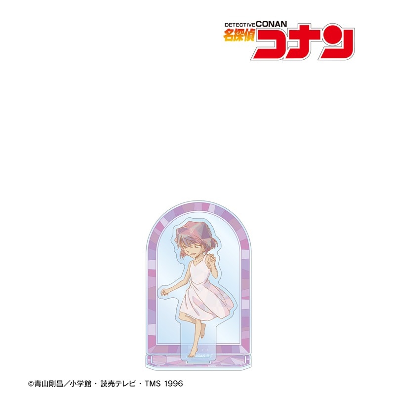 名探偵コナン 灰原哀 プリズムパターン 第4弾 BIGアクリルスタンド 画像 2 | AniSmile
