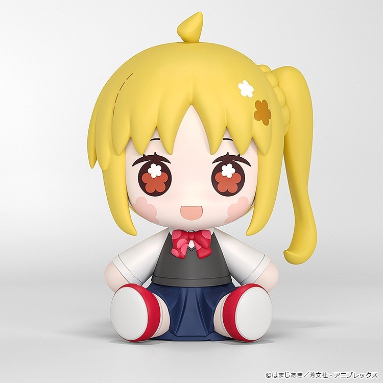 アニメ「ぼっち・ざ・ろっく!」 Huggy Secret Good Smile ぼっち・ざ・ろっく! 画像 3 | AniSmile