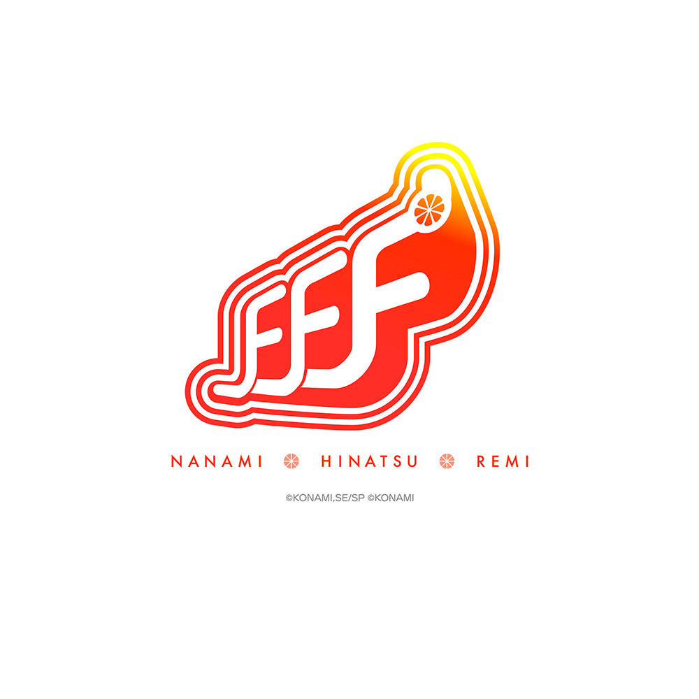 シャインポスト Tシャツ(FFF)Mサイズ 画像 2 | AniSmile