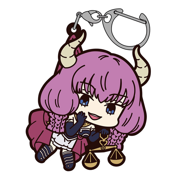 葬送のフリーレン アウラ つままれ - 公式商品画像 | AniSmile