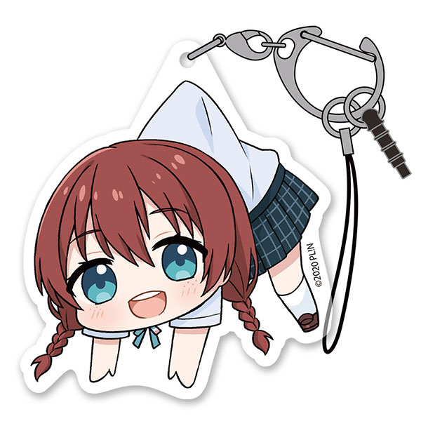 ラブライブ!虹ヶ咲学園スクールアイドル同好会 エマ・ヴェルデ アクリルつままれ 夏服ver. - 公式商品画像 | AniSmile