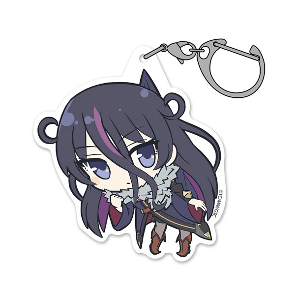 嘆きの亡霊は引退したい ルシア・ロジェ アクリルつままれ - 公式商品画像 | AniSmile