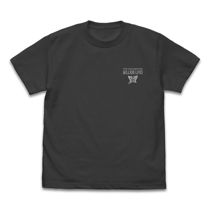 アイドルマスター ミリオンライブ! Tシャツ/SUMI-S 画像 3 | AniSmile