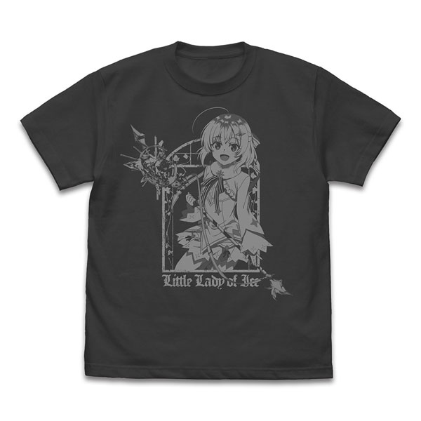 TVアニメ「公女殿下の家庭教師」 ティナ・ハワード Tシャツ/SUMI-S - 公式商品画像 | AniSmile