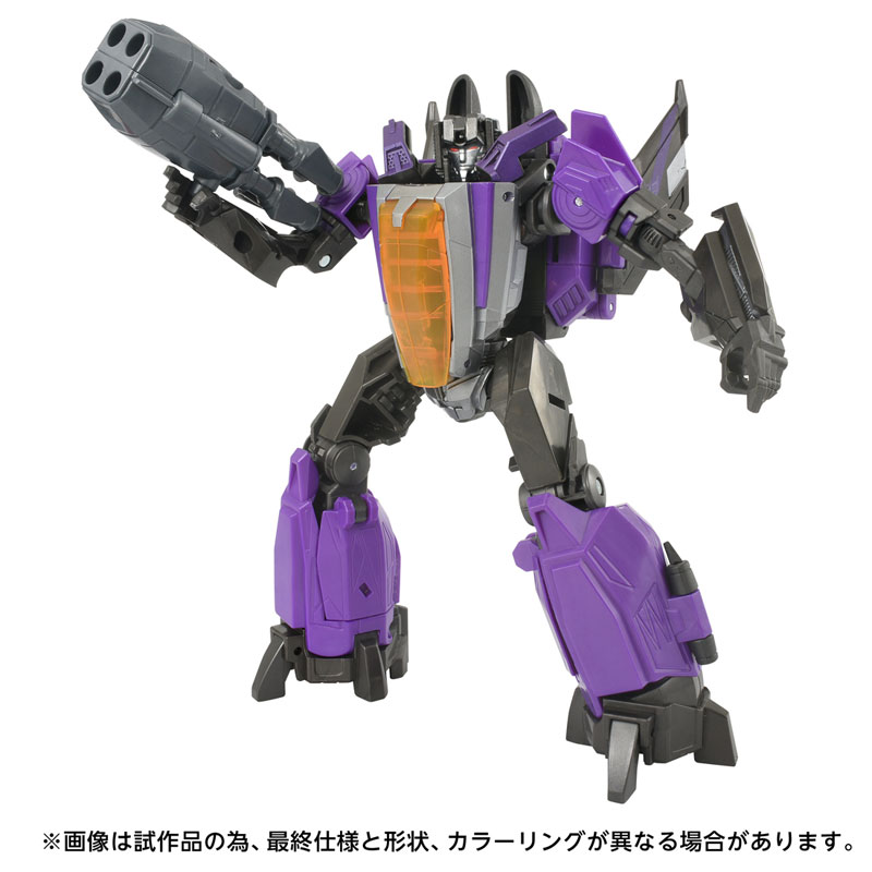SS GE-10 スカイワープ 画像 3 | AniSmile