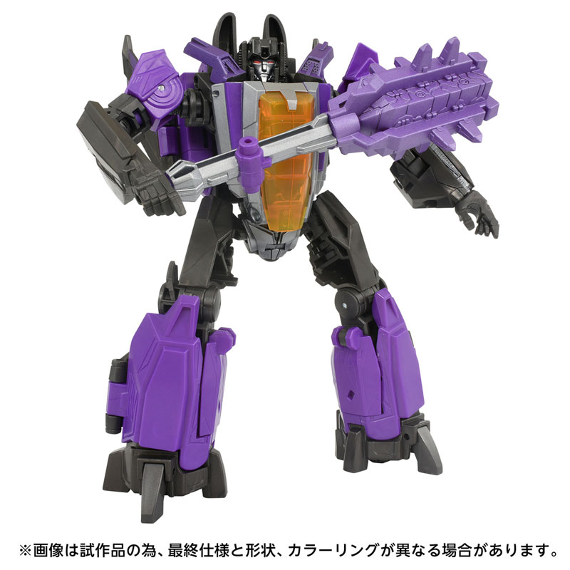 SS GE-10 スカイワープ 画像 5 | AniSmile