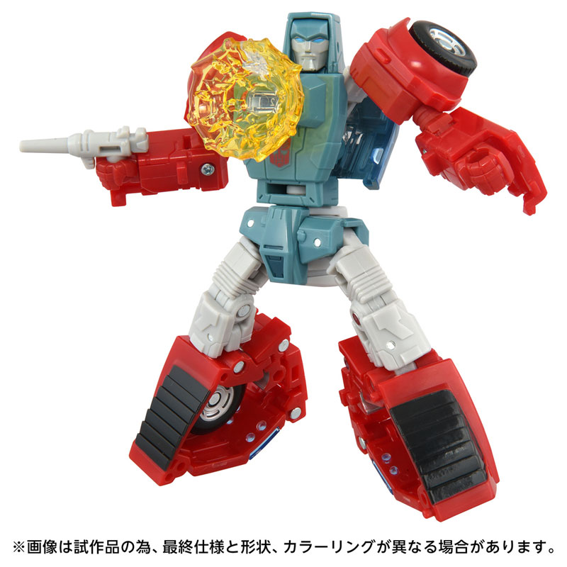 TS-15 ウインドチャージャー 画像 5 | AniSmile
