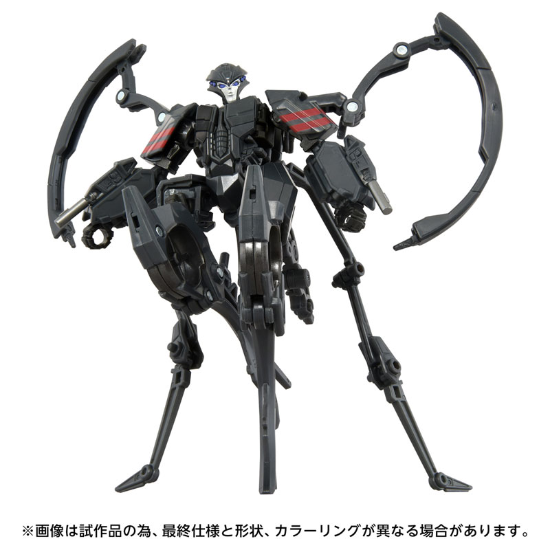 TS-14 エアラクニッド 画像 5 | AniSmile