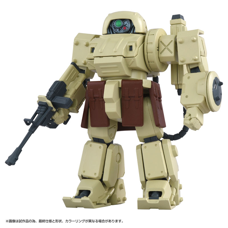 トイライズ ATコレクション06 エルドスピーネ 画像 2 | AniSmile