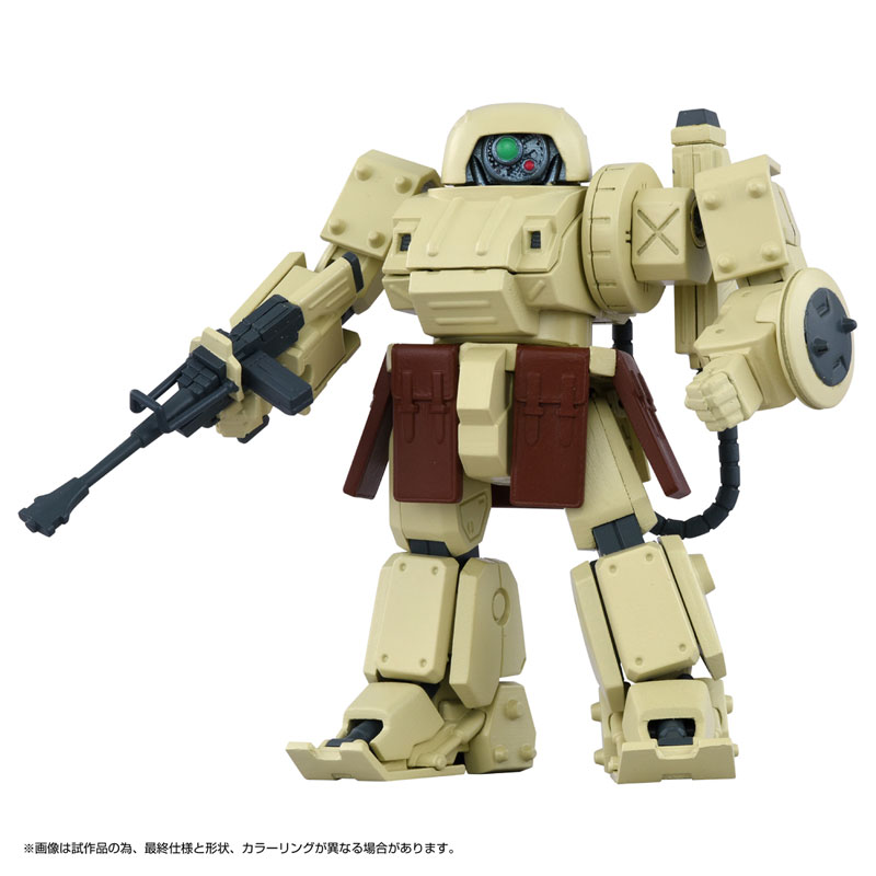 トイライズ ATコレクション06 エルドスピーネ 画像 3 | AniSmile