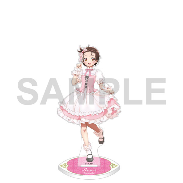 メダリスト アクリルスタンド Sweet&Bitter ver. 結束 いのり - 公式商品画像 | AniSmile