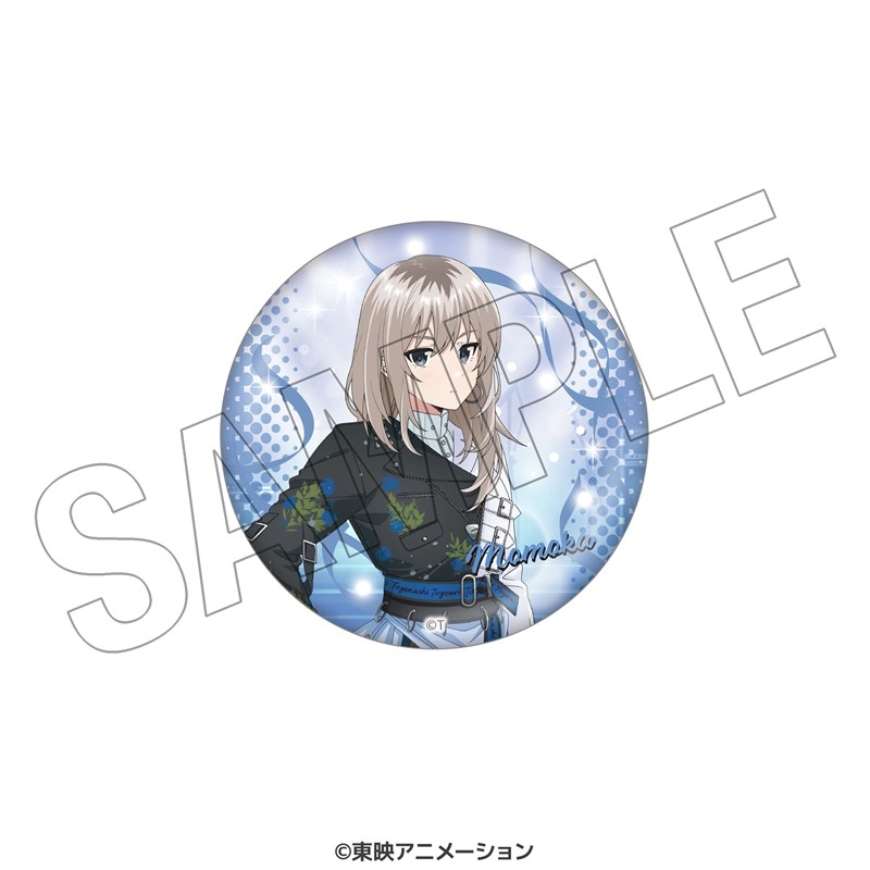ガールズバンドクライ 描き下ろしトレーディング缶バッジ <ステージ衣装風> 画像 5 | AniSmile