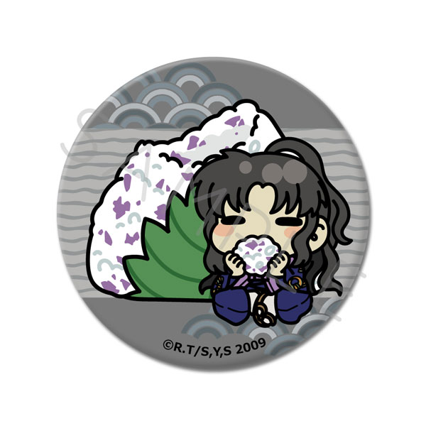 『犬夜叉』 缶バッジ(57mm) M-SI(奈落) - 公式商品画像 | AniSmile