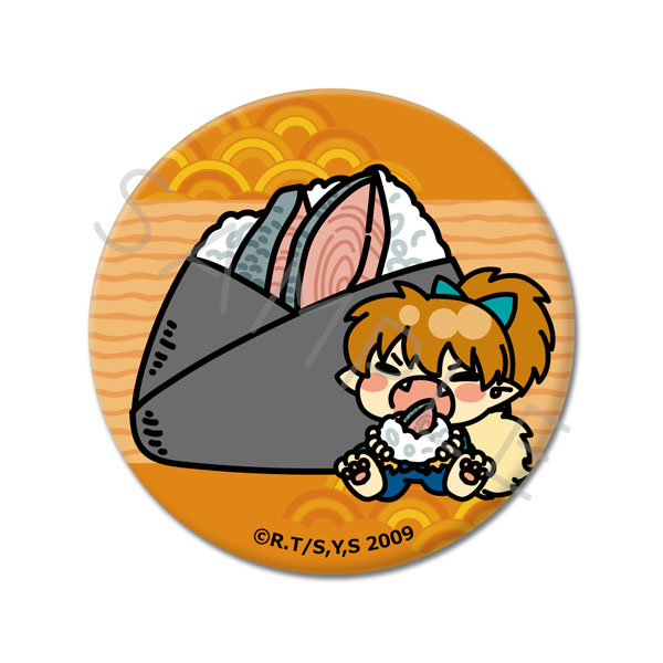 『犬夜叉』 缶バッジ(57mm) M-SC(七宝) - 公式商品画像 | AniSmile