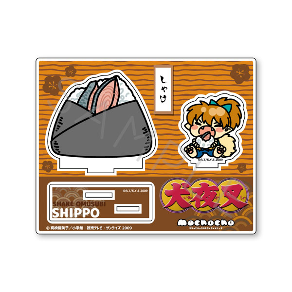 『犬夜叉』 アクリルスタンド M-SC(七宝) - 公式商品画像 | AniSmile