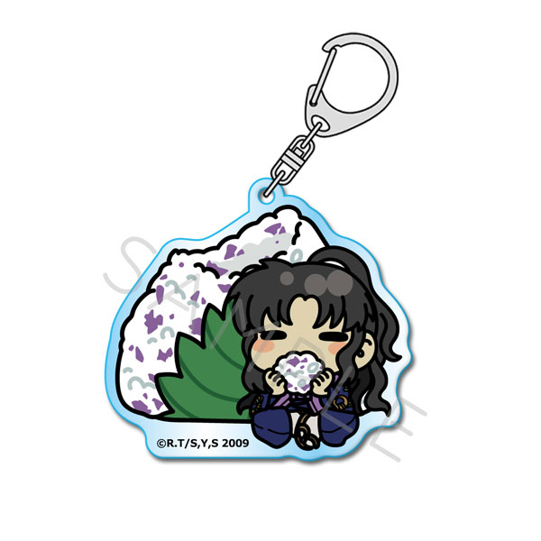 『犬夜叉』 アクリルキーホルダー M-SI(奈落) - 公式商品画像 | AniSmile