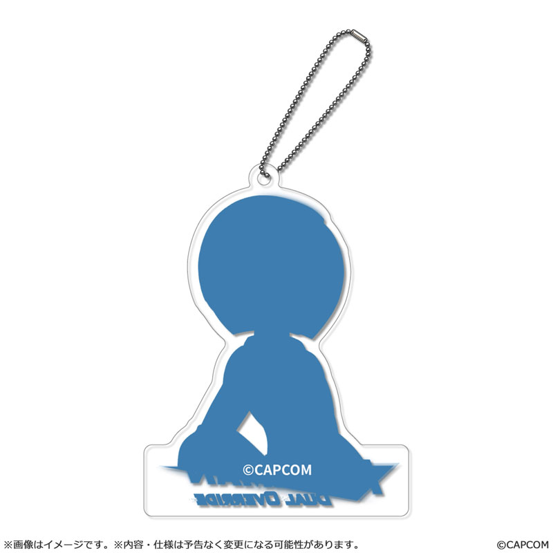 ロックマン: デュアル オーバーライド サウンドぴたっキー ロックマン 画像 2 | AniSmile