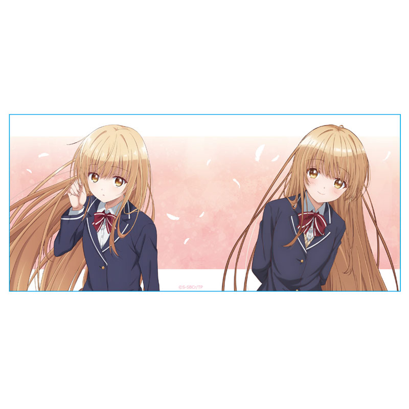 お隣の天使様にいつの間にか駄目人間にされていた件 マグカップ 椎名真昼 画像 2 | AniSmile