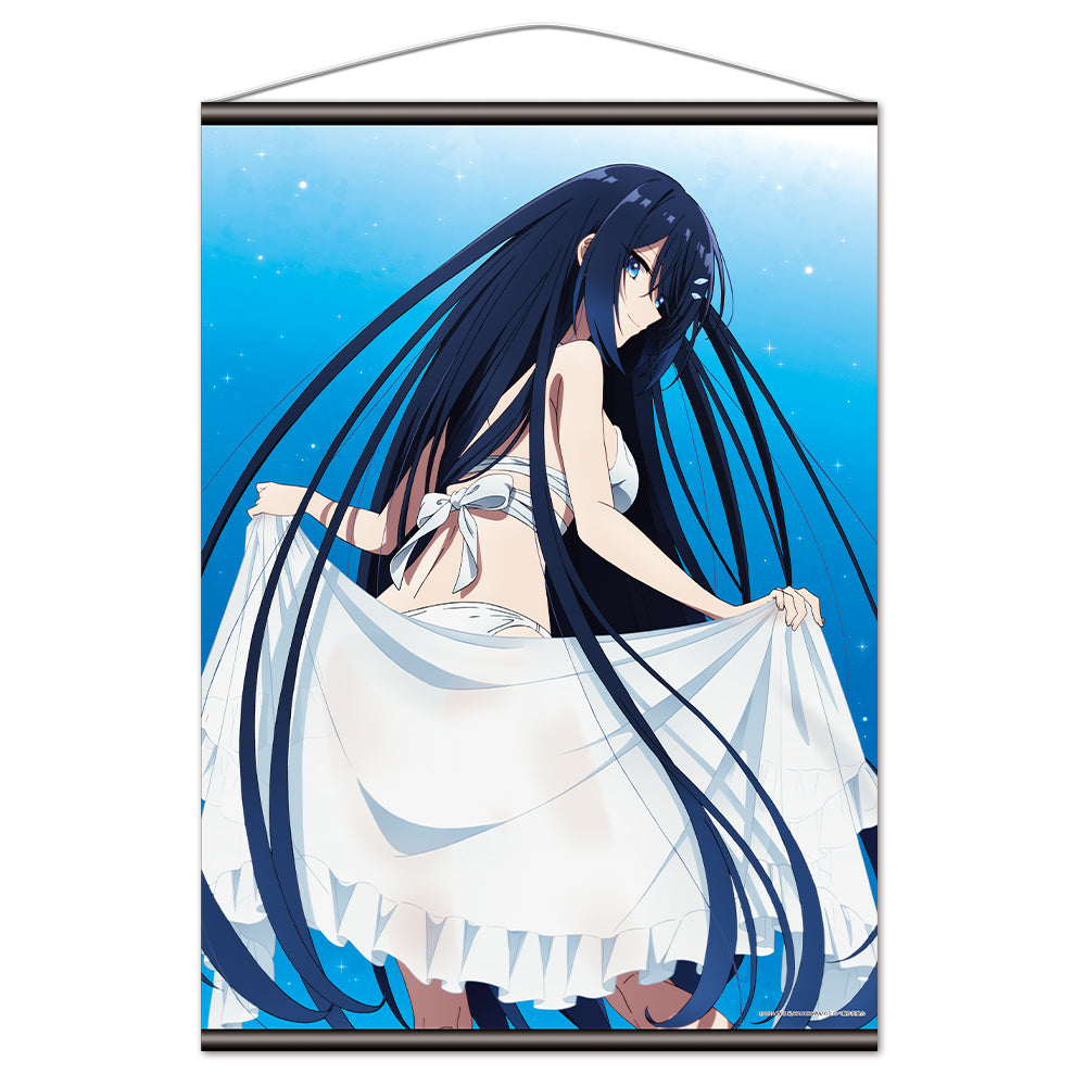 私を喰べたい、ひとでなし B2タペストリー 近江 汐莉 水着ver. - 公式商品画像 | AniSmile