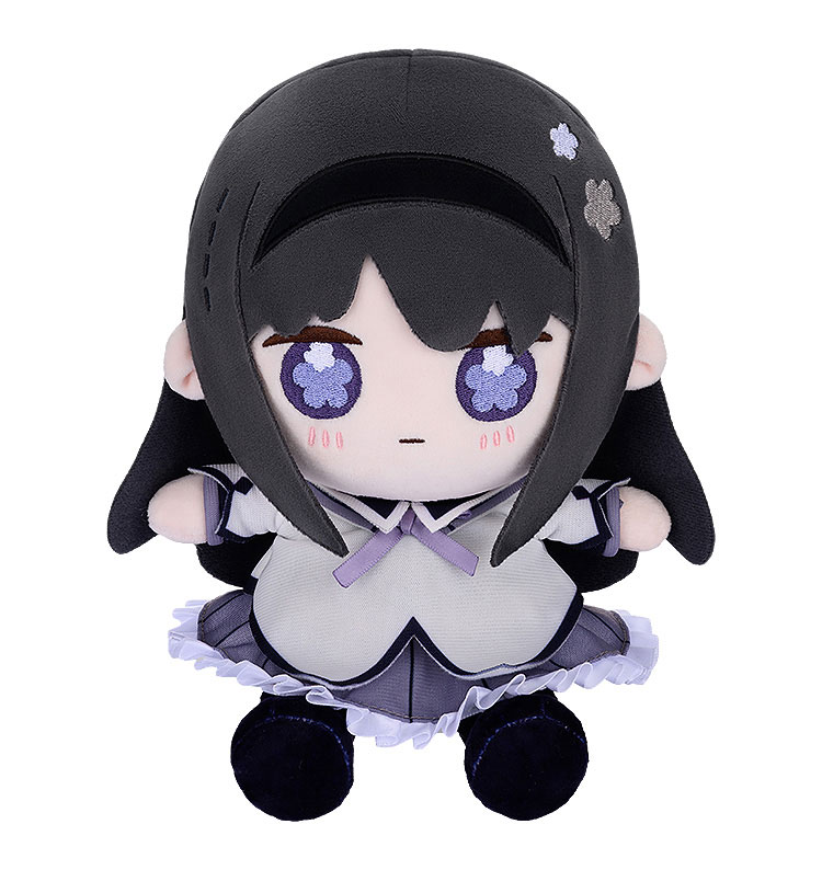 劇場版 魔法少女まどか☆マギカ[新編]叛逆の物語 Huggy Doll 暁美ほむら 画像 2 | AniSmile