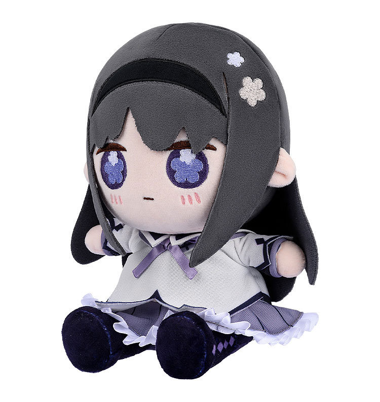 劇場版 魔法少女まどか☆マギカ[新編]叛逆の物語 Huggy Doll 暁美ほむら 画像 3 | AniSmile