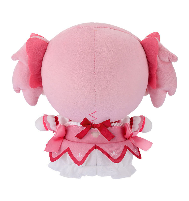 劇場版 魔法少女まどか☆マギカ[新編]叛逆の物語 Huggy Doll 鹿目まどか/暁美ほむら 画像 4 | AniSmile