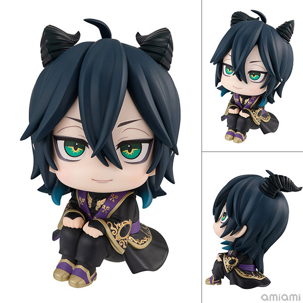 るかっぷ 『ディズニー ツイステッドワンダーランド』 マレウス・ドラコニア【再販】 - 公式商品画像 | AniSmile