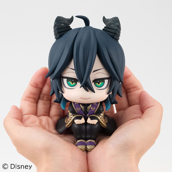 るかっぷ 『ディズニー ツイステッドワンダーランド』 マレウス・ドラコニア【再販】 画像 2 | AniSmile