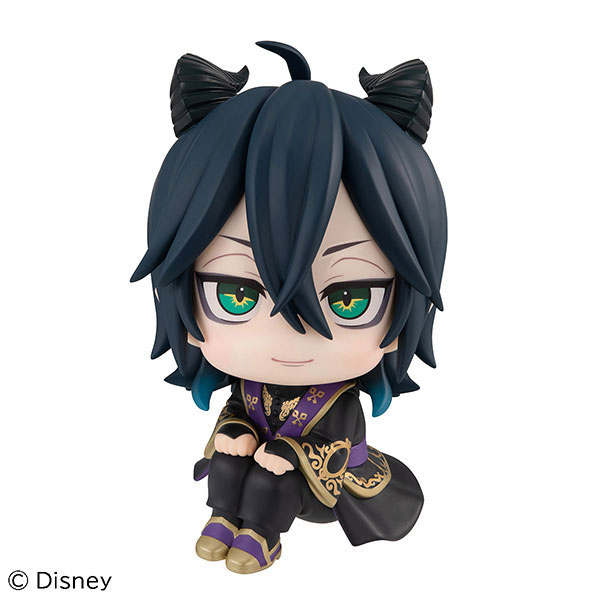 るかっぷ 『ディズニー ツイステッドワンダーランド』 マレウス・ドラコニア【再販】 画像 3 | AniSmile