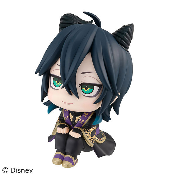 るかっぷ 『ディズニー ツイステッドワンダーランド』 マレウス・ドラコニア【再販】 画像 4 | AniSmile