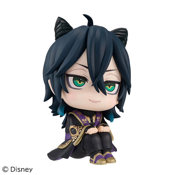 るかっぷ 『ディズニー ツイステッドワンダーランド』 マレウス・ドラコニア【再販】 画像 5 | AniSmile