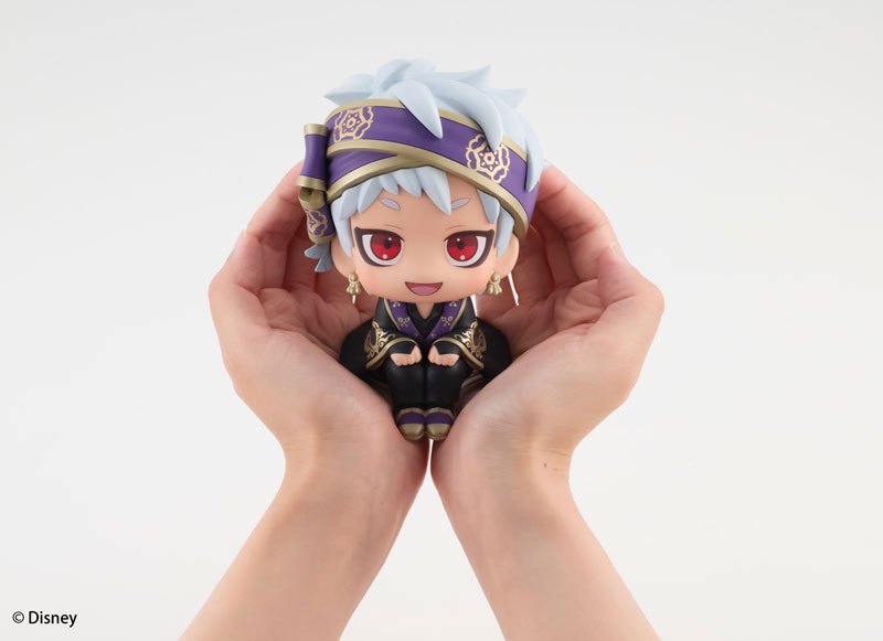 るかっぷ 『ディズニー ツイステッドワンダーランド』 カリム・アルアジーム【再販】 画像 3 | AniSmile