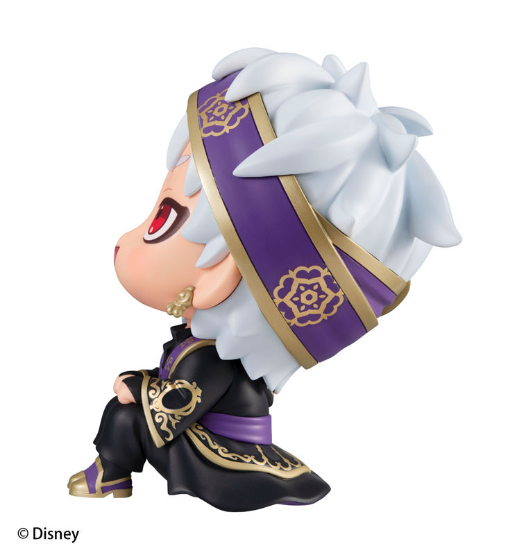 るかっぷ 『ディズニー ツイステッドワンダーランド』 カリム・アルアジーム【再販】 画像 5 | AniSmile