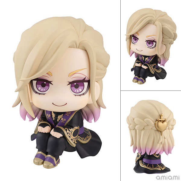 るかっぷ 『ディズニー ツイステッドワンダーランド』 ヴィル・シェーンハイト【再販】 - 公式商品画像 | AniSmile